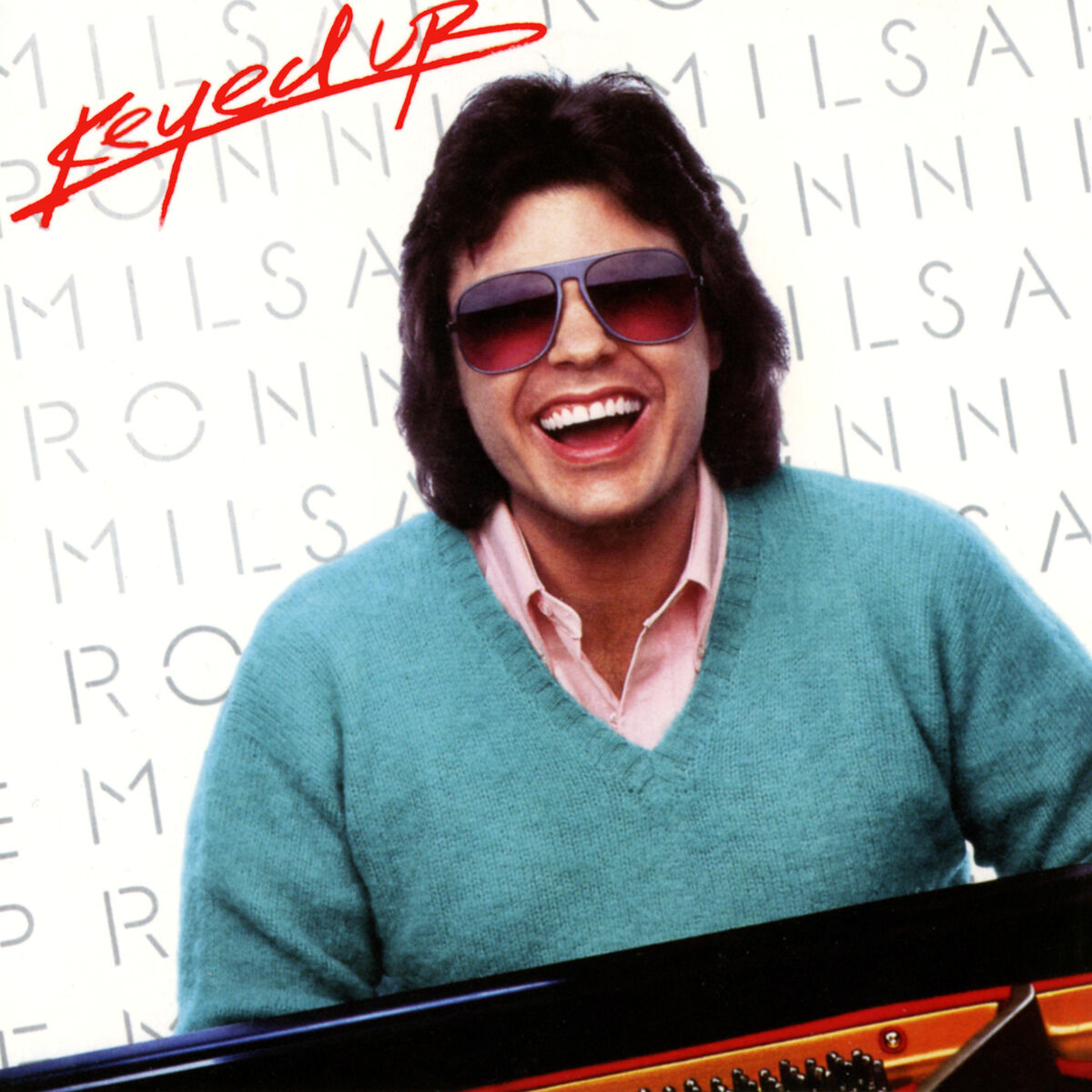 Ronnie Milsap